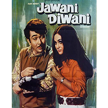 Jawani Diwani